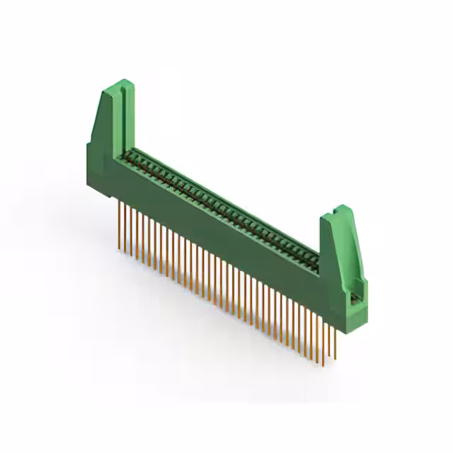 345-070-541-288 EDAC Inc.  Edgeboard Connectors